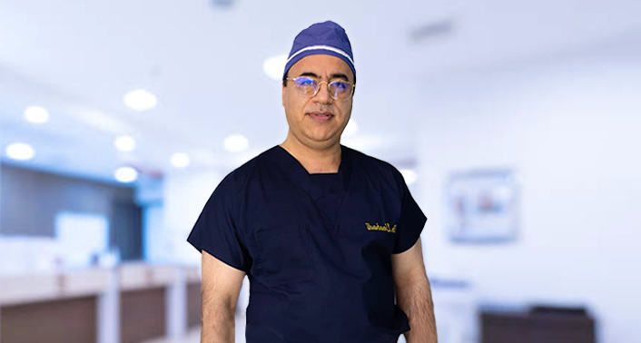 دکتر وحید عین آبادی